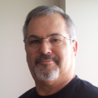 Fluor Employee Roy Harris's profile photo