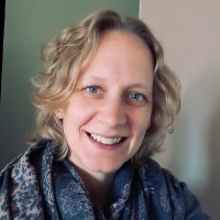 Peutz Employee Synneva Walters's profile photo