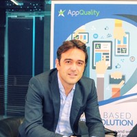 App Quality Employee Luca Manara's profile photo