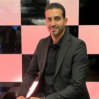 Palmier Developments Employee Ayman Alsheikh's profile photo