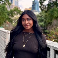 Maya Kumar Email