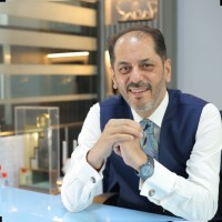 Bureau of Indian Standards Employee Sanjeev Sehgal's profile photo