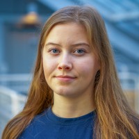 Vortex NTNU Employee Ronja Kræmer's profile photo