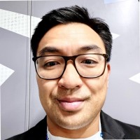 Panasonic North America Employee Thomas Cho's profile photo