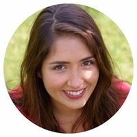 BUT Employee Amélia MacHado's profile photo