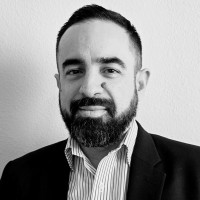 Vikta Energy Employee Akis Molfetas's profile photo