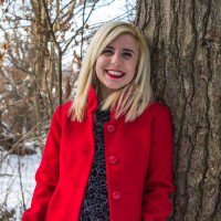FUCHS LUBRICANTS CANADA Employee Ashley Margarido's profile photo