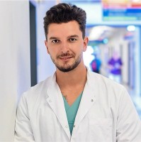 Iuliu Torje Email