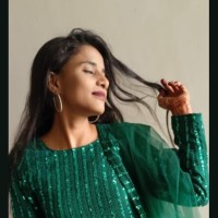 Bpac it Employee Aafrin Shaikh's profile photo