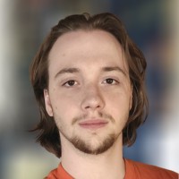 Wong Computing Services, LLC Employee Avery Archambault's profile photo