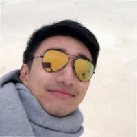 陈从昊 Email