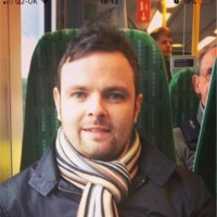 Midshires Electrical & Lighting Ltd Employee Jamie Faulkner's profile photo