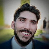 3DBiotech Employee Roberto Brun Moreno's profile photo