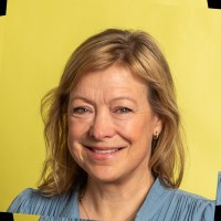 Sinch Employee Anna Jäger's profile photo