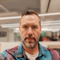 Sateliot Employee Iván Sanz's profile photo