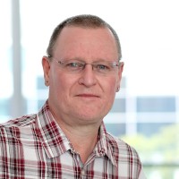 NHS Birmingham and Solihull Employee Nick O'Reilly's profile photo