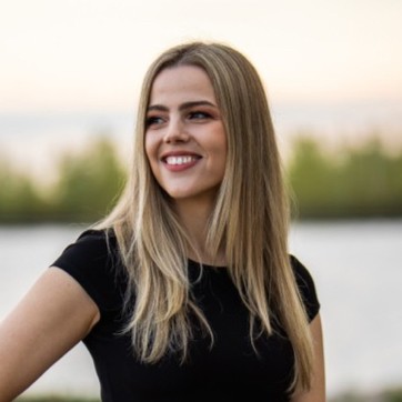 Rival Insurance Technology Employee Brandy Steeves's profile photo