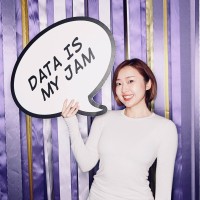 Salesforce Employee Clara Wu's profile photo