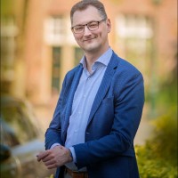 DENSO Europe Employee Ruslan Leontiev's profile photo