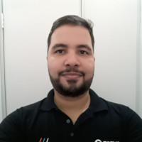 TOTVS Curitiba Employee Kaian Sousa's profile photo