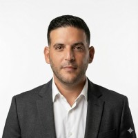 Carmel Olefins Employee Erez Atias's profile photo