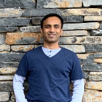 IPSI Employee Aditya Pant's profile photo