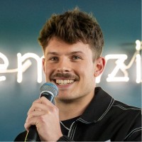 Goodlife Company Employee Colin Zeh's profile photo