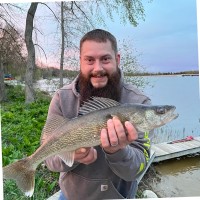 LJ Inc. Employee Brandon Wilson's profile photo