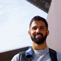 nScrypt Inc. Employee Jesus Martinez's profile photo