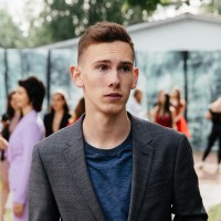 Ivan Kanaev Email