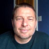 Freedom from Torture Employee Kazem Beaton's profile photo