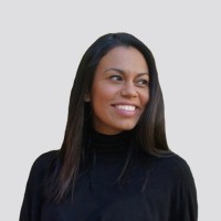 The Weber Shandwick Collective Employee Tania Arrayales's profile photo