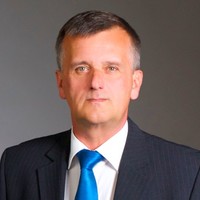 DAVASO – an IQVIA business Employee Darius Winicki's profile photo