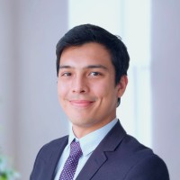 VPWhite Employee Jeremy Loch's profile photo