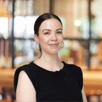 Pitch Public Relations Employee Aislinn Dwyer's profile photo