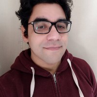 Integrated Automotive Experience Employee Pablo Rodriguez Valenzuela's profile photo