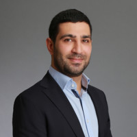 Vantage Capital Partners Employee Jean-Pierre Sedaghat's profile photo