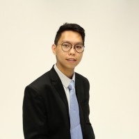 TradeLink Technologies Employee Ferdinan Aldo's profile photo