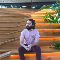 Mercado Libre Employee Gastón Nicolás Ponce's profile photo