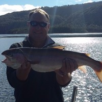 Farmlands Co-operative Society Limited Employee Jamie Taplin's profile photo