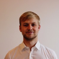 Scholz & Friends Employee David Imhof's profile photo