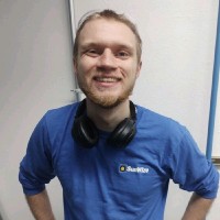 SunWize Power & Battery, LLC Employee Danny Gullerud's profile photo