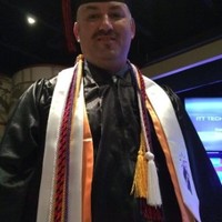 Military Sealift Command Employee Scott Boyne's profile photo