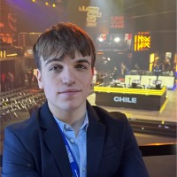 AimControllers Employee Joseba Martinez Teruel's profile photo