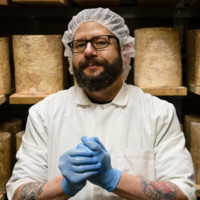 Murray's Cheese Employee Josh Windsor's profile photo