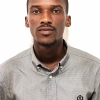 Ghana Meteorological Agency Employee Stephen Amankwah's profile photo