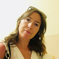 Sitip Technical Textiles Employee Silvia Bonetti's profile photo