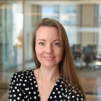 ETNA Trader Employee Anna Orestova's profile photo