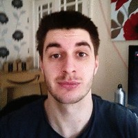 Verint Employee Oliver Morrison's profile photo