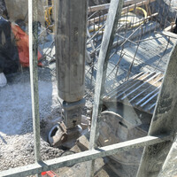 Amelie Construction & Supply Employee Andrew Quist's profile photo